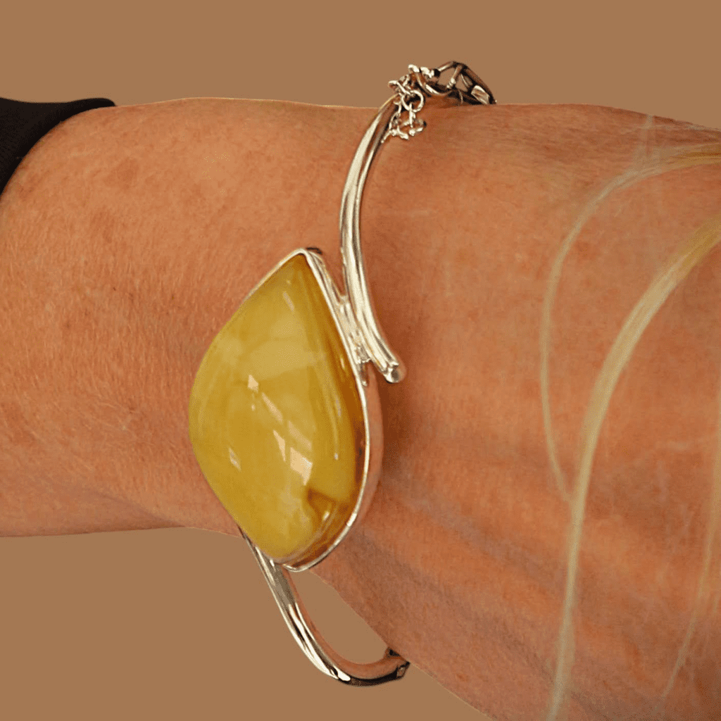 butterscotch-amber-bangle-safety-chain-4