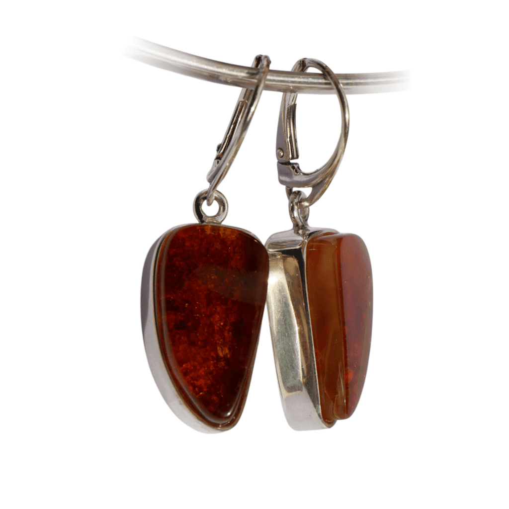 cognac-amber-teardrop-veined-earrings-1