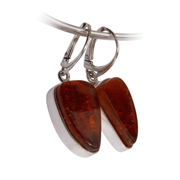 cognac-amber-teardrop-veined-earrings-2