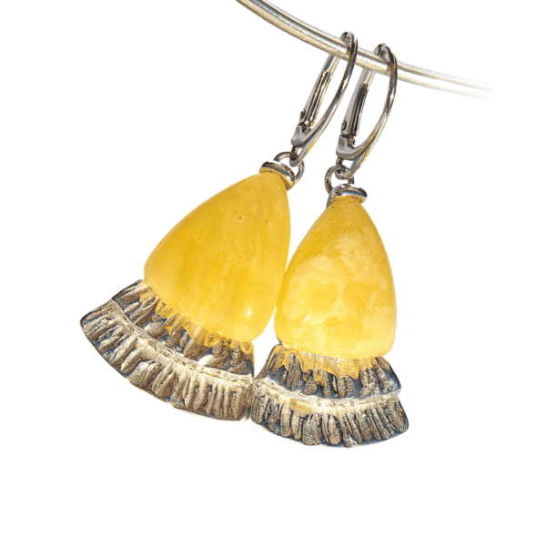 sculptural-butterscotch-amber-earrings-2