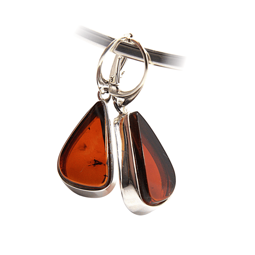 teardrop-cognac-amber-earrings-1